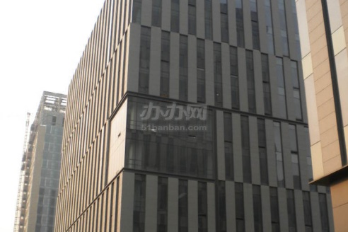 外立面图